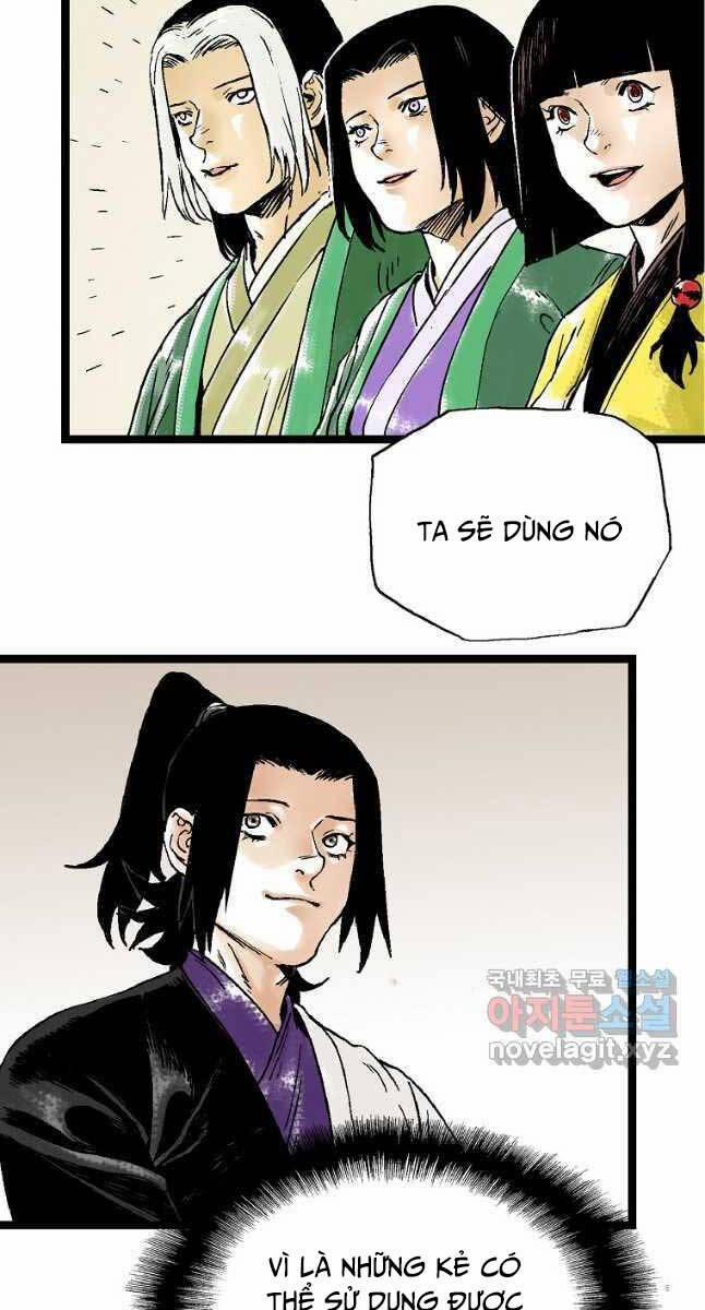 Ma Hiệp Côn Lôn 49 trang 84