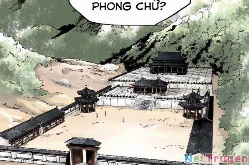 Ma Hiệp Côn Lôn 5 trang 1