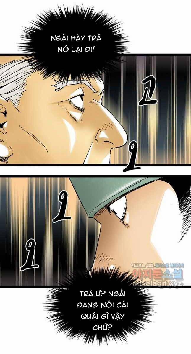 Ma Hiệp Côn Lôn 50 trang 12