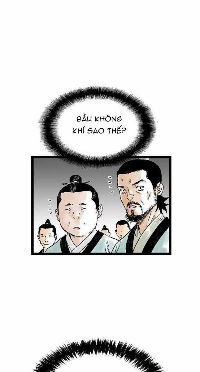 Ma Hiệp Côn Lôn 50 trang 13