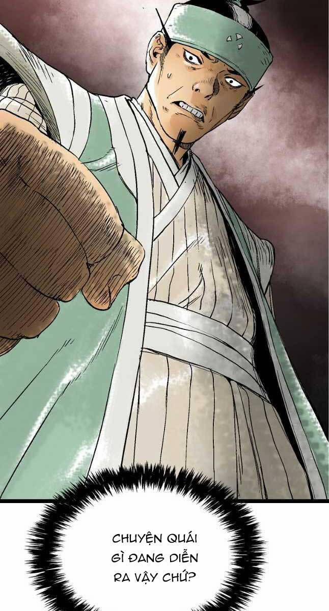 Ma Hiệp Côn Lôn 50 trang 15