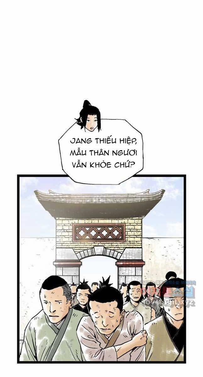 Ma Hiệp Côn Lôn 50 trang 17