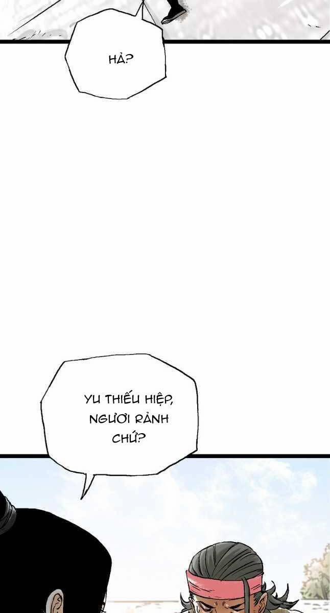 Ma Hiệp Côn Lôn 50 trang 19