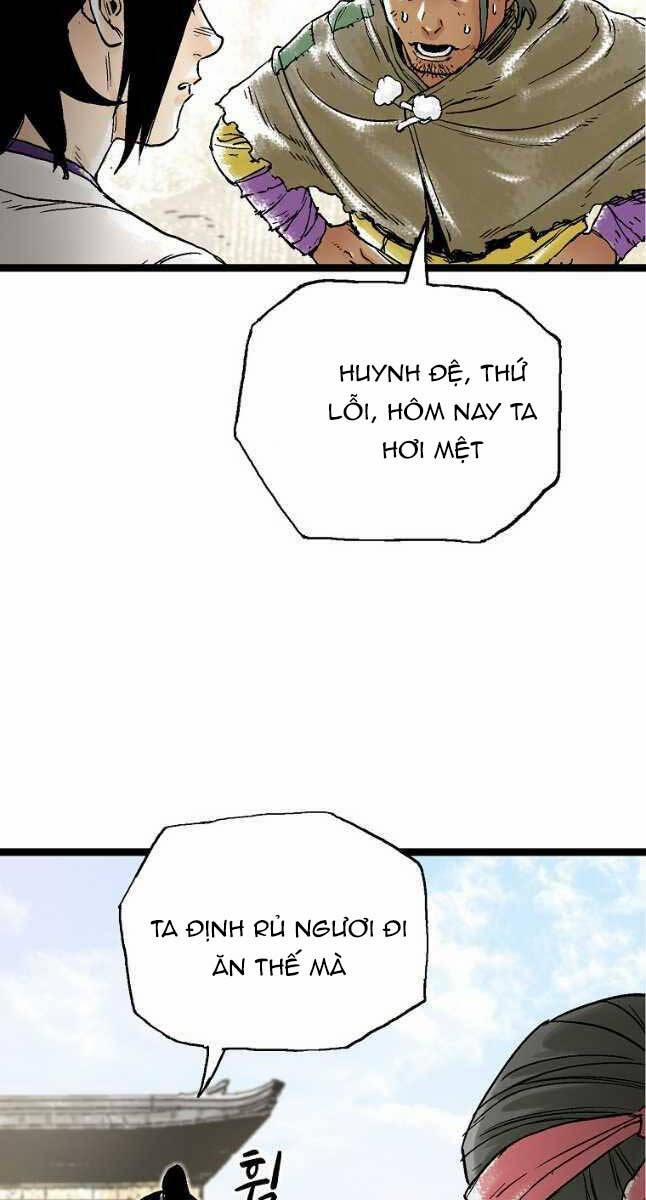 Ma Hiệp Côn Lôn 50 trang 20