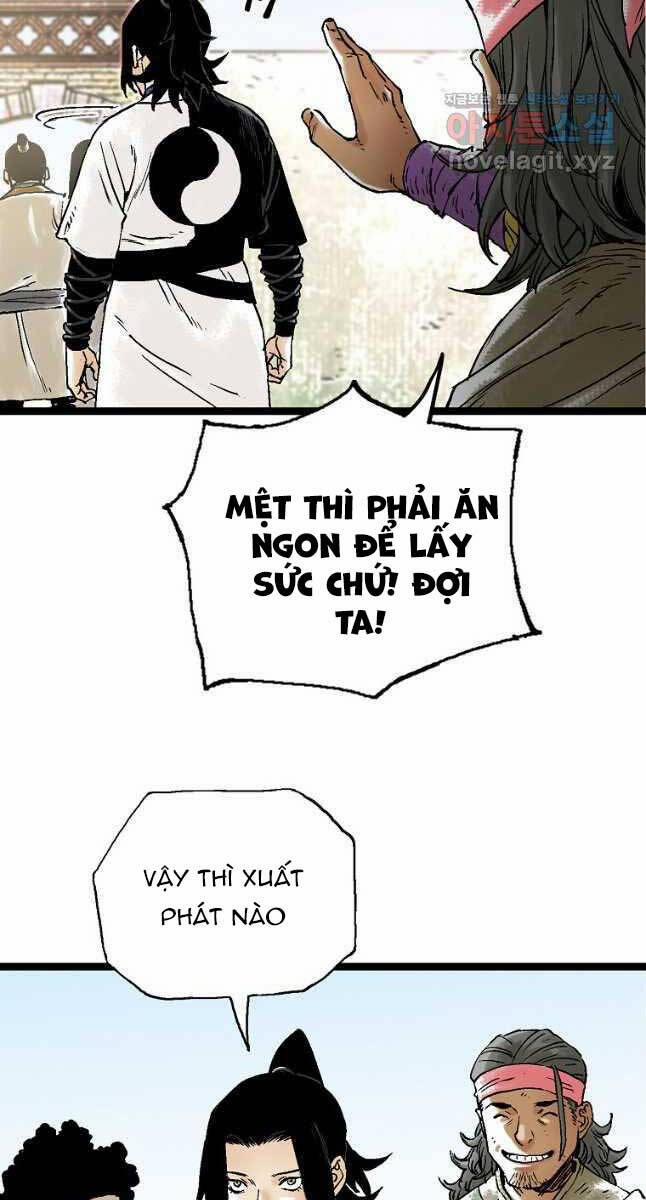 Ma Hiệp Côn Lôn 50 trang 21