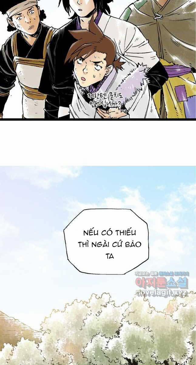 Ma Hiệp Côn Lôn 50 trang 22