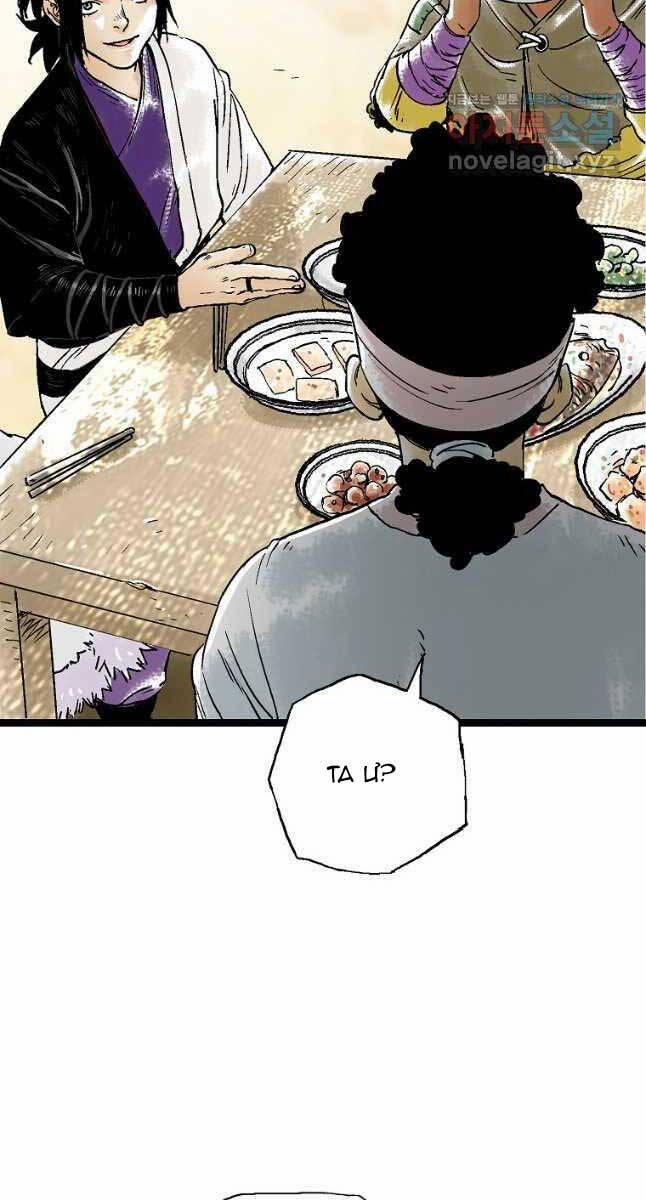 Ma Hiệp Côn Lôn 50 trang 25