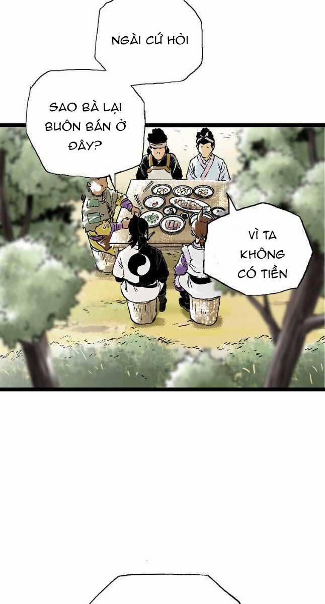 Ma Hiệp Côn Lôn 50 trang 26