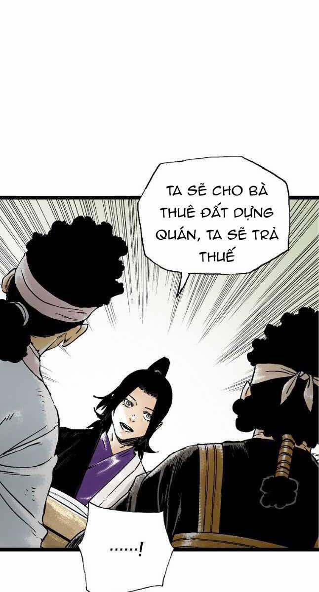 Ma Hiệp Côn Lôn 50 trang 29
