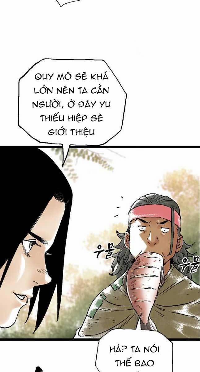 Ma Hiệp Côn Lôn 50 trang 30