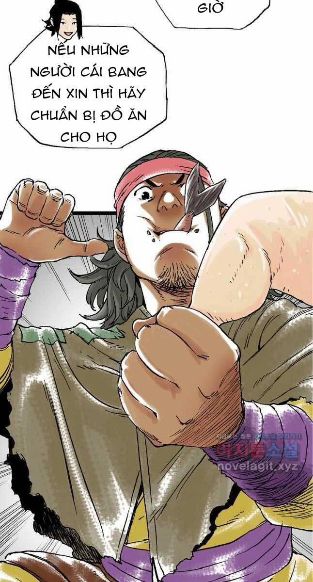 Ma Hiệp Côn Lôn 50 trang 31