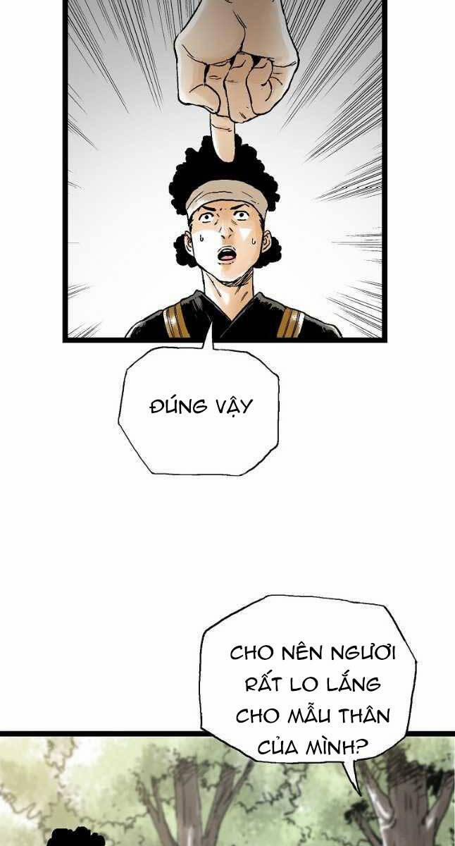 Ma Hiệp Côn Lôn 50 trang 34