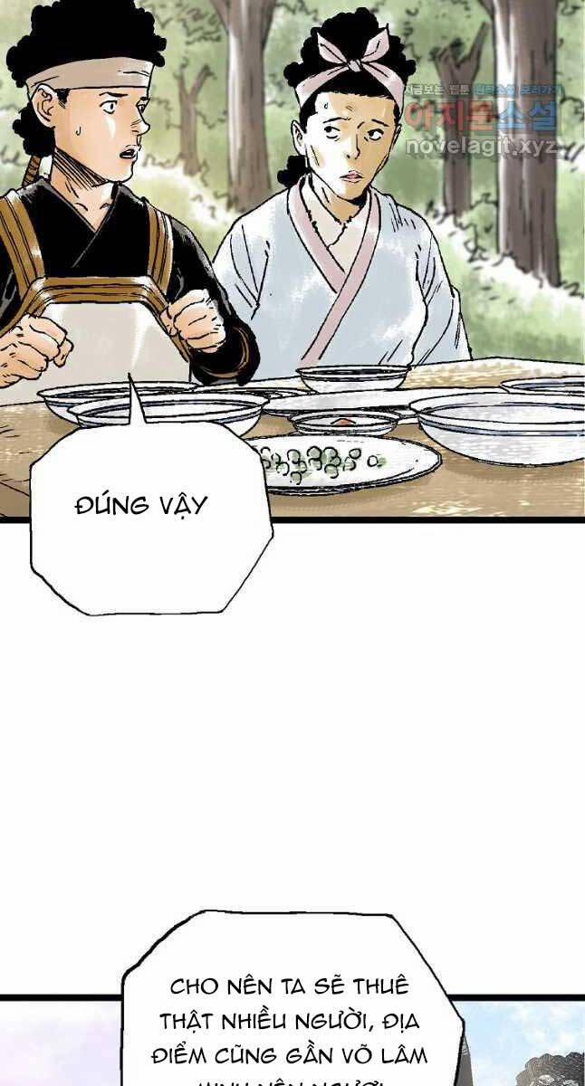 Ma Hiệp Côn Lôn 50 trang 35