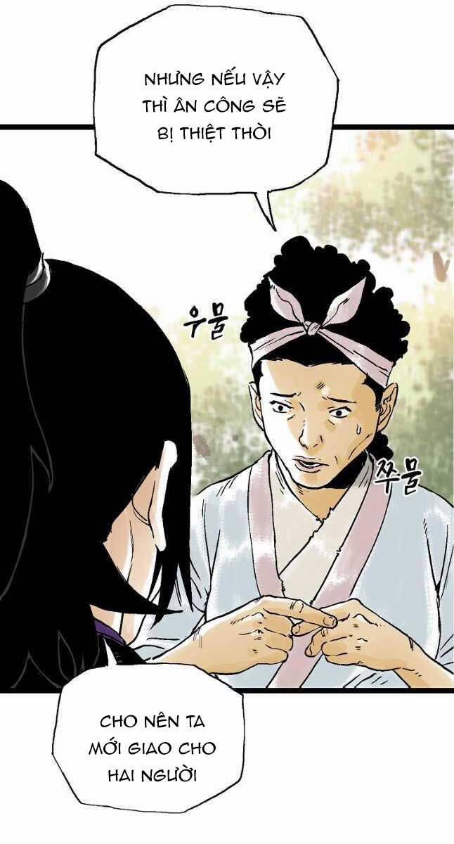 Ma Hiệp Côn Lôn 50 trang 37