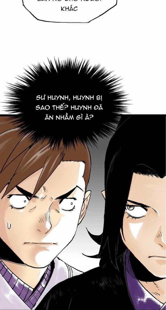 Ma Hiệp Côn Lôn 50 trang 39