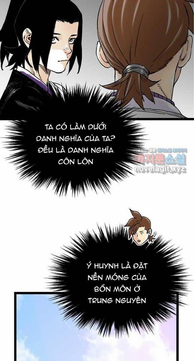 Ma Hiệp Côn Lôn 50 trang 43