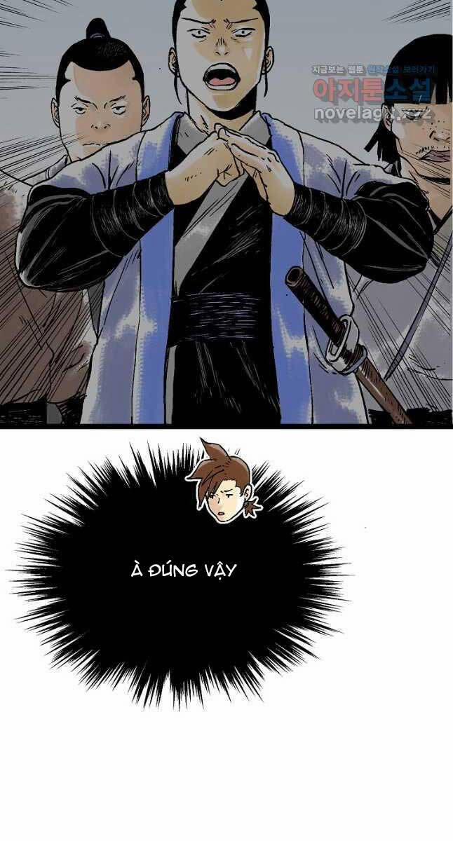 Ma Hiệp Côn Lôn 50 trang 45