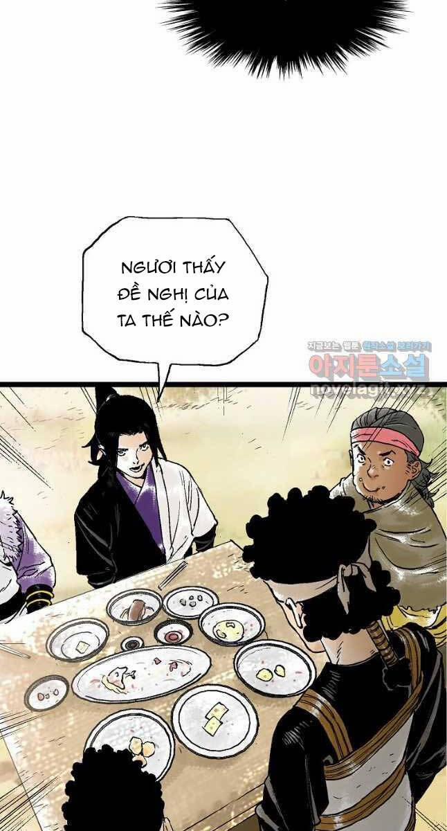 Ma Hiệp Côn Lôn 50 trang 47