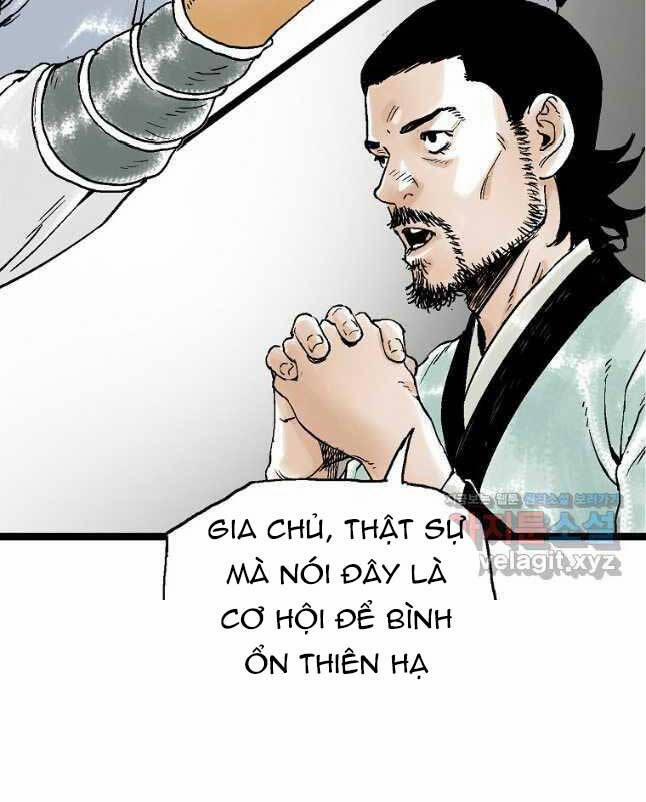Ma Hiệp Côn Lôn 50 trang 57