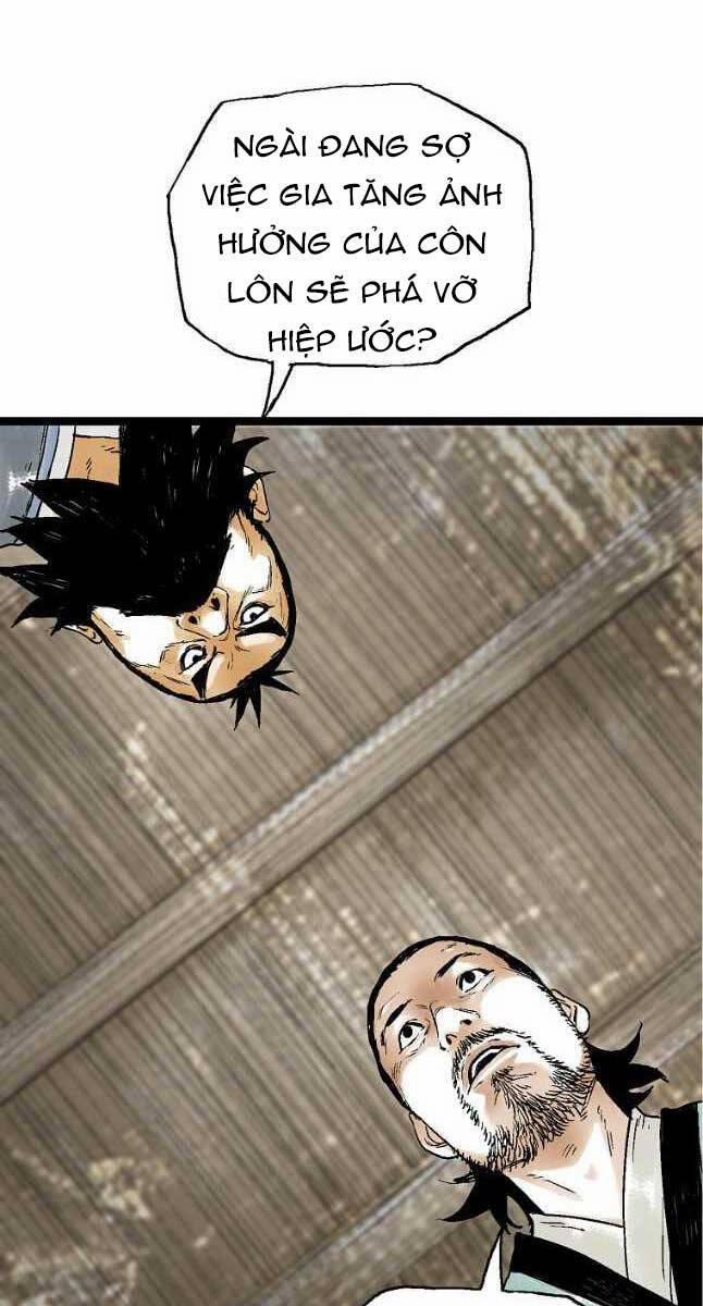 Ma Hiệp Côn Lôn 50 trang 58