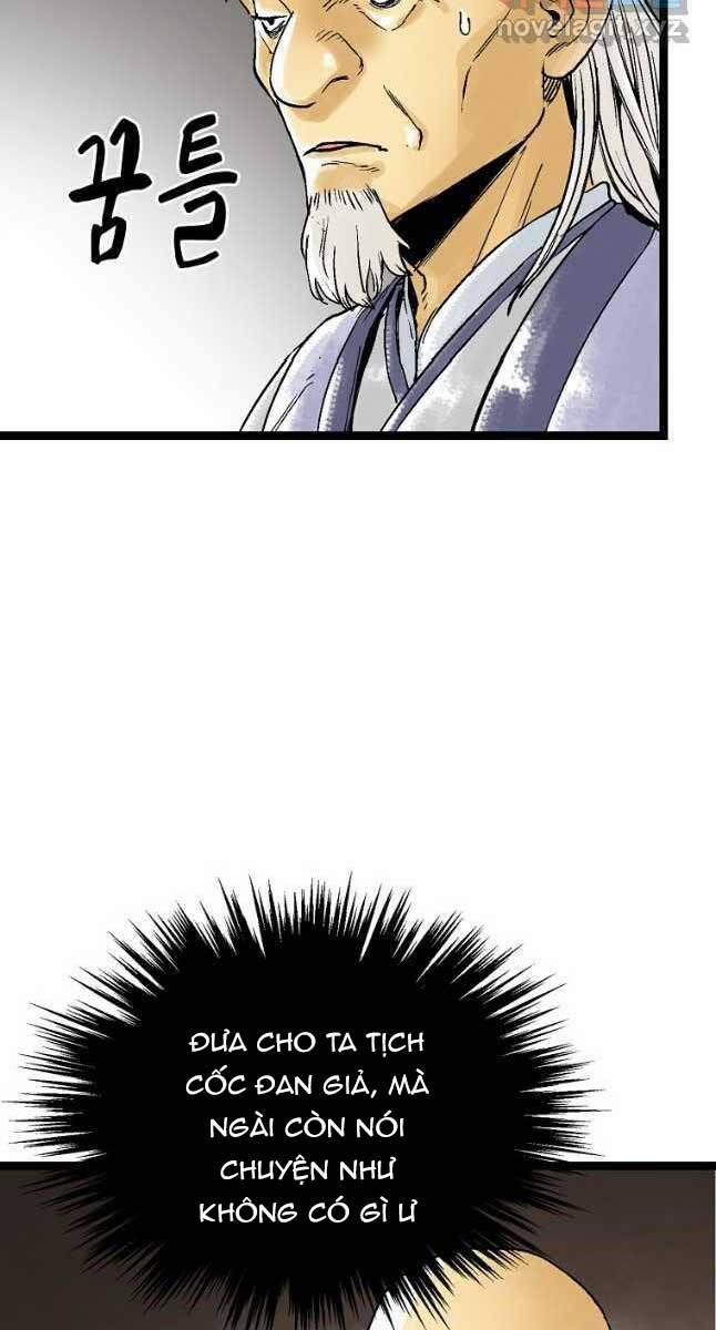 Ma Hiệp Côn Lôn 50 trang 6