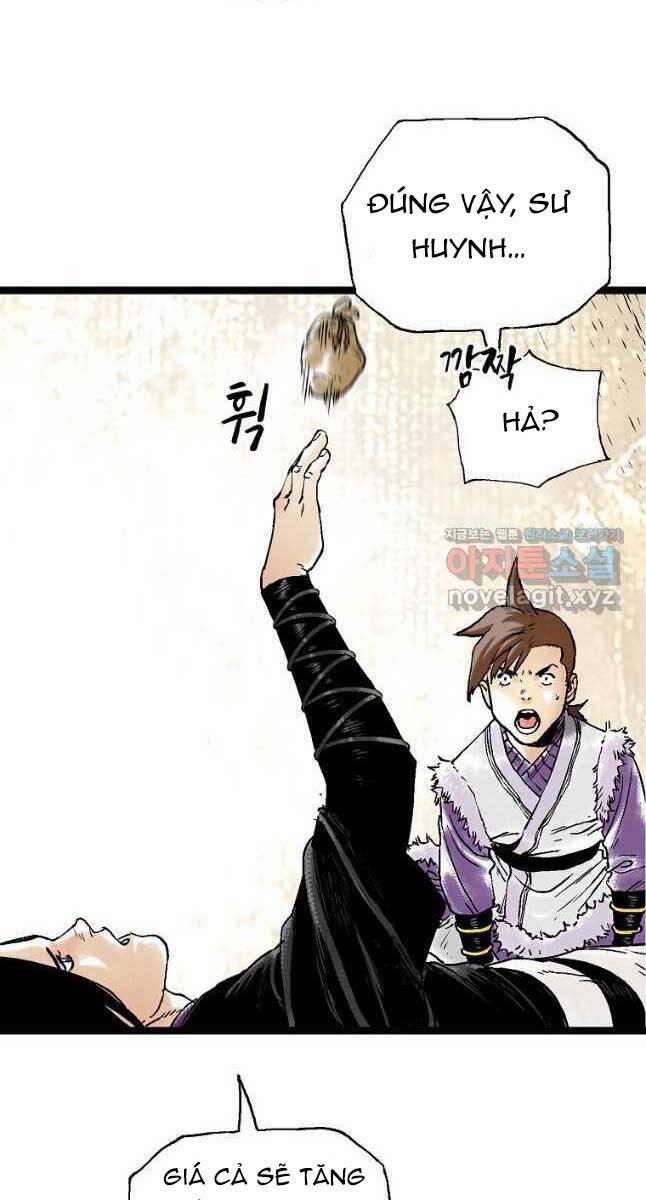 Ma Hiệp Côn Lôn 50 trang 64