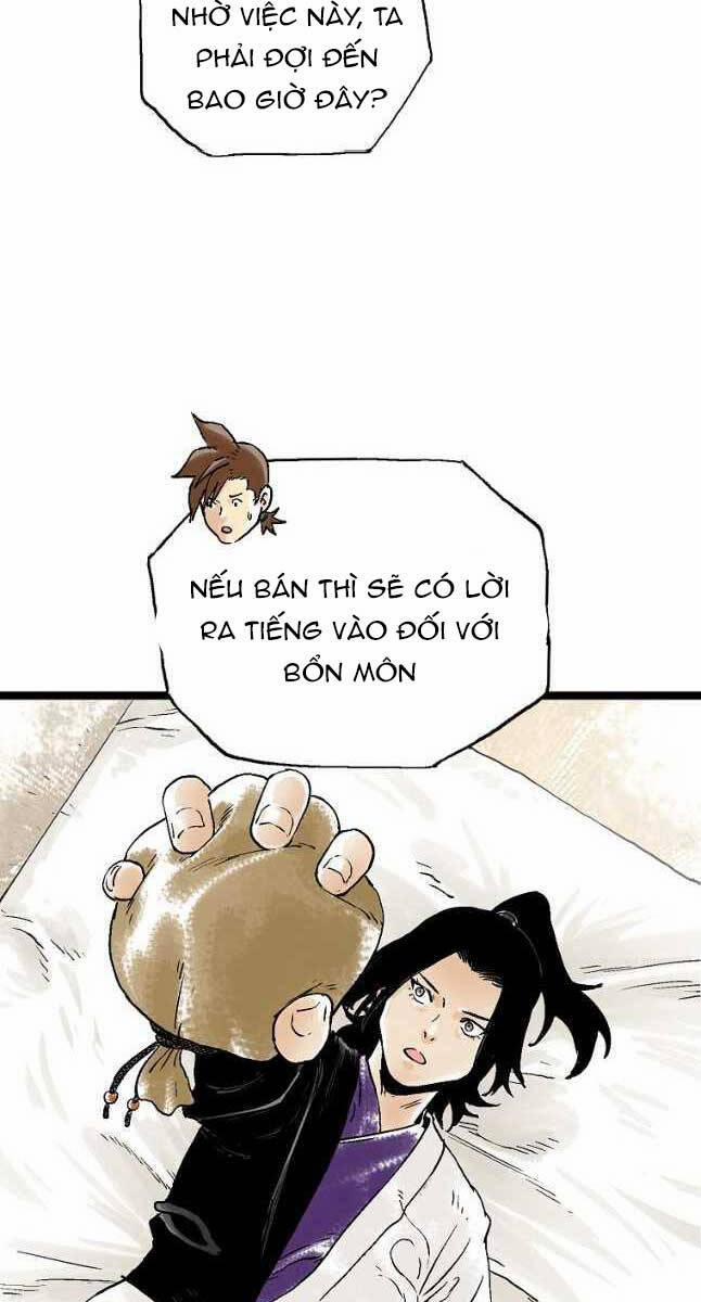 Ma Hiệp Côn Lôn 50 trang 65