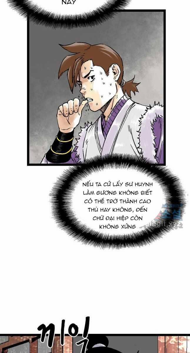 Ma Hiệp Côn Lôn 50 trang 69