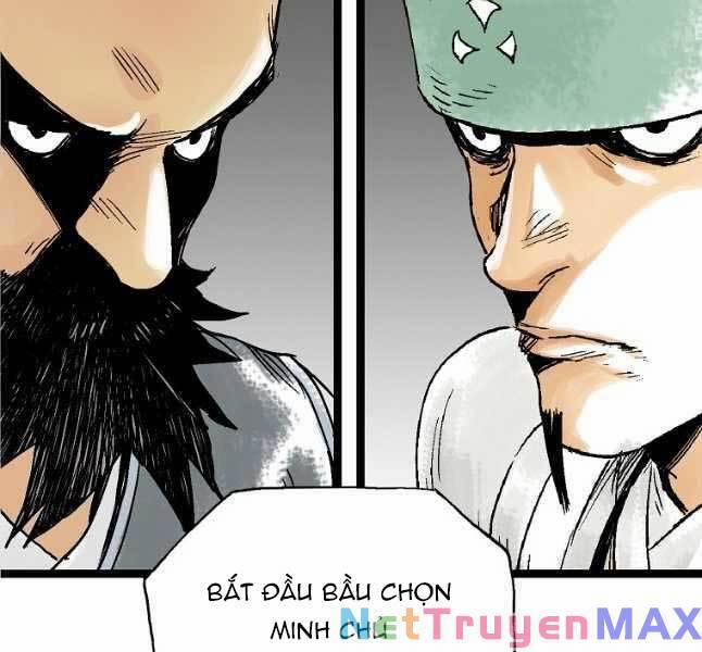 Ma Hiệp Côn Lôn 51 trang 3