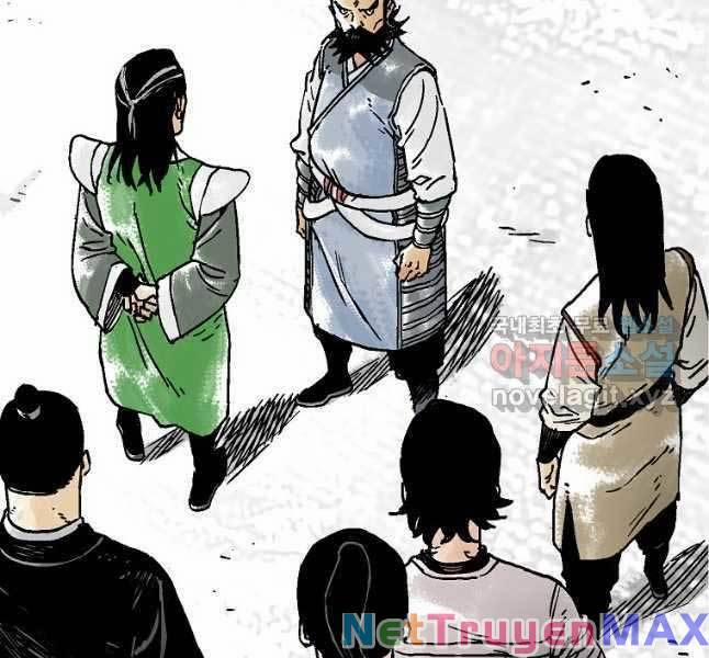 Ma Hiệp Côn Lôn 51 trang 35