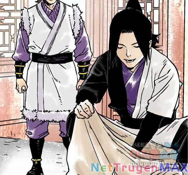 Ma Hiệp Côn Lôn 51 trang 46