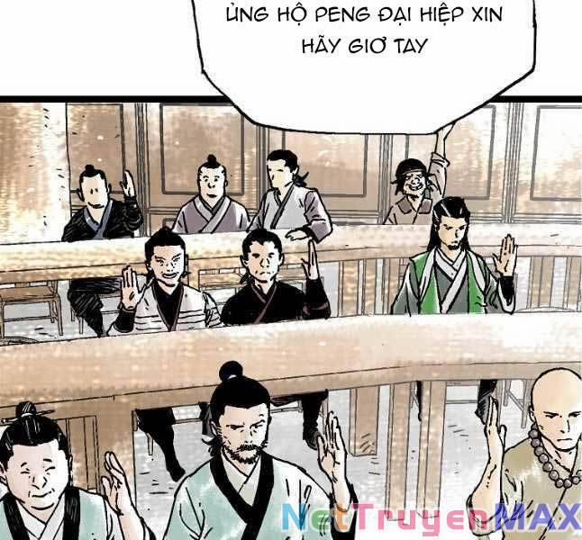 Ma Hiệp Côn Lôn 51 trang 9