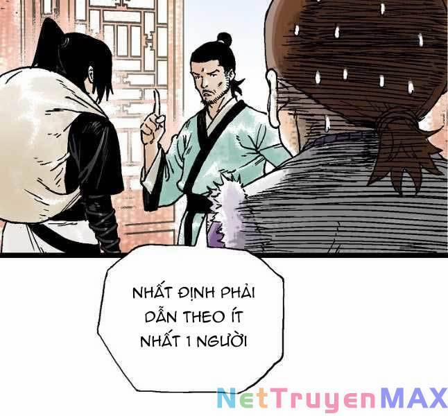 Ma Hiệp Côn Lôn 51 trang 99