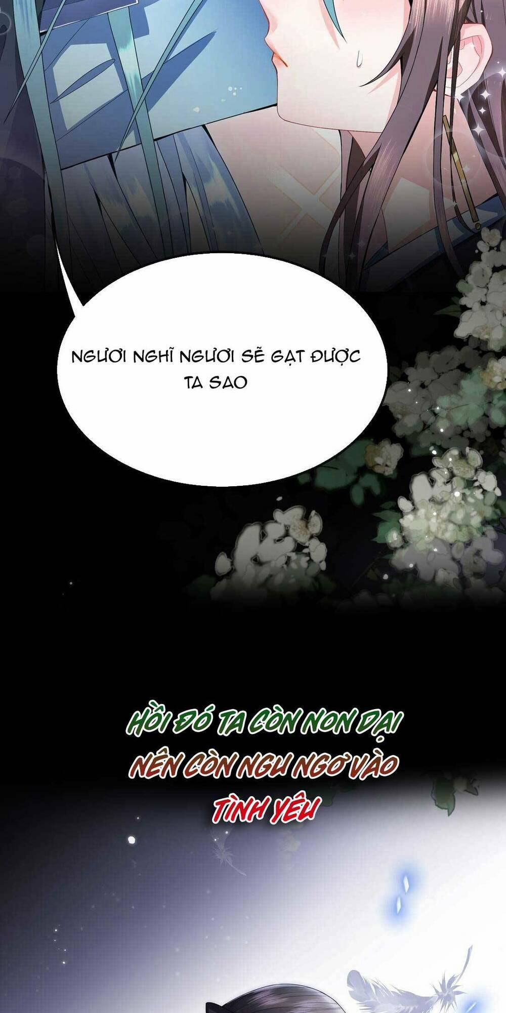 Ma Hoàng Tiên Y: Tà Đế Phu Nhân Vừa Oanh Vừa Lạnh 1 trang 14