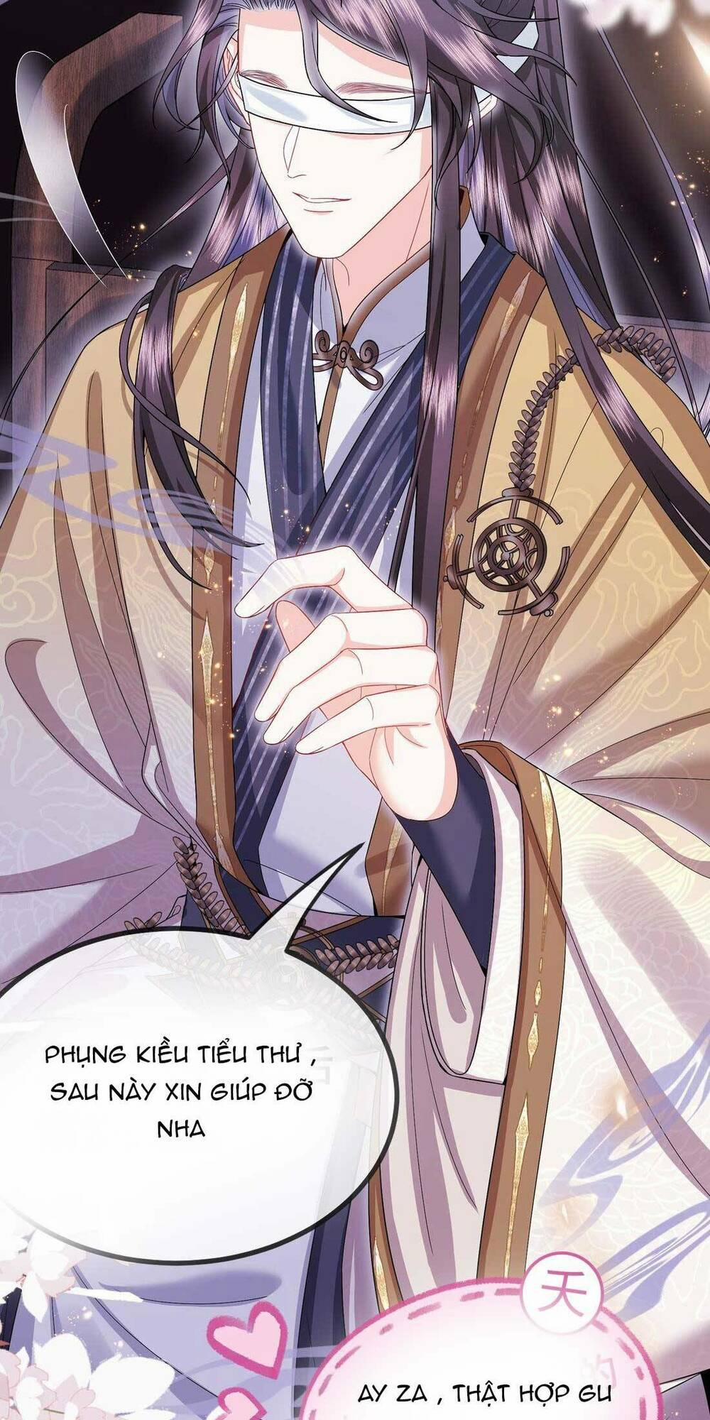 Ma Hoàng Tiên Y: Tà Đế Phu Nhân Vừa Oanh Vừa Lạnh 1 trang 17