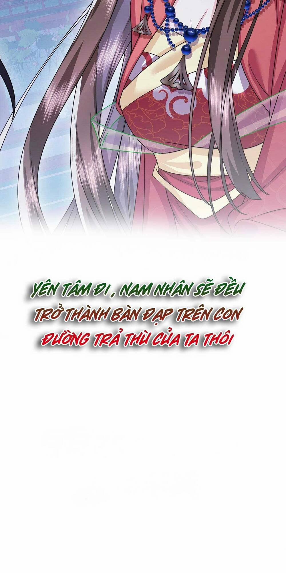 Ma Hoàng Tiên Y: Tà Đế Phu Nhân Vừa Oanh Vừa Lạnh 1 trang 20