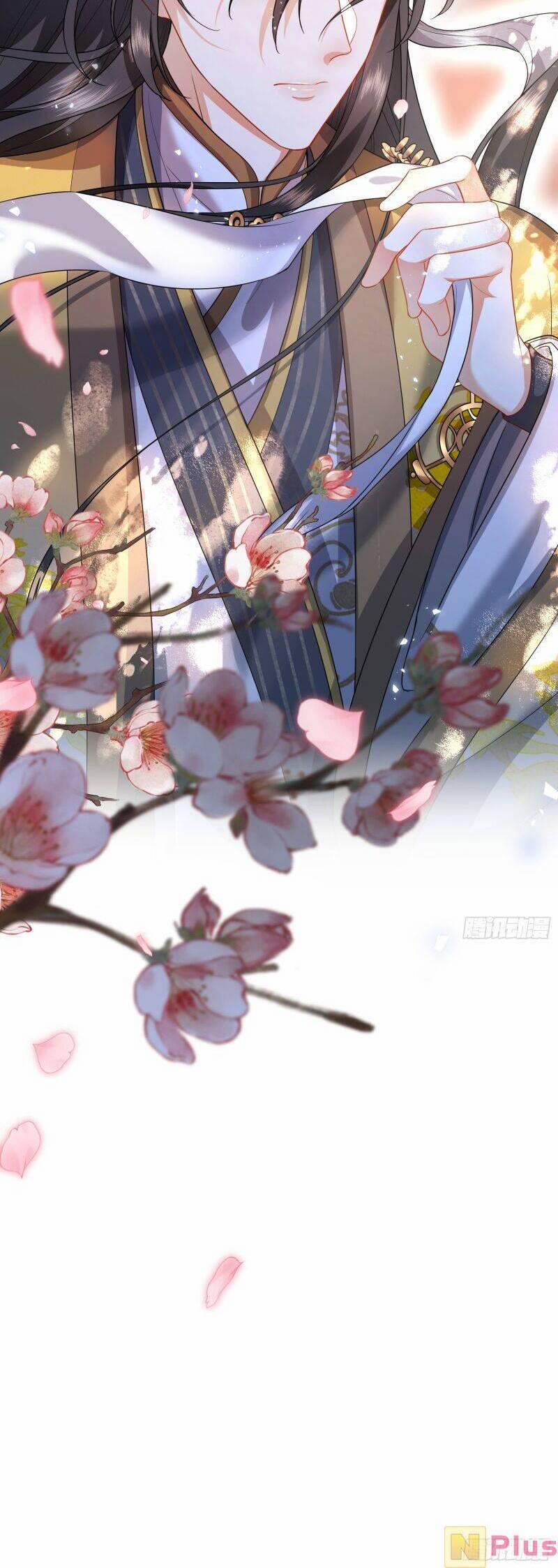 Ma Hoàng Tiên Y: Tà Đế Phu Nhân Vừa Oanh Vừa Lạnh 12 trang 22