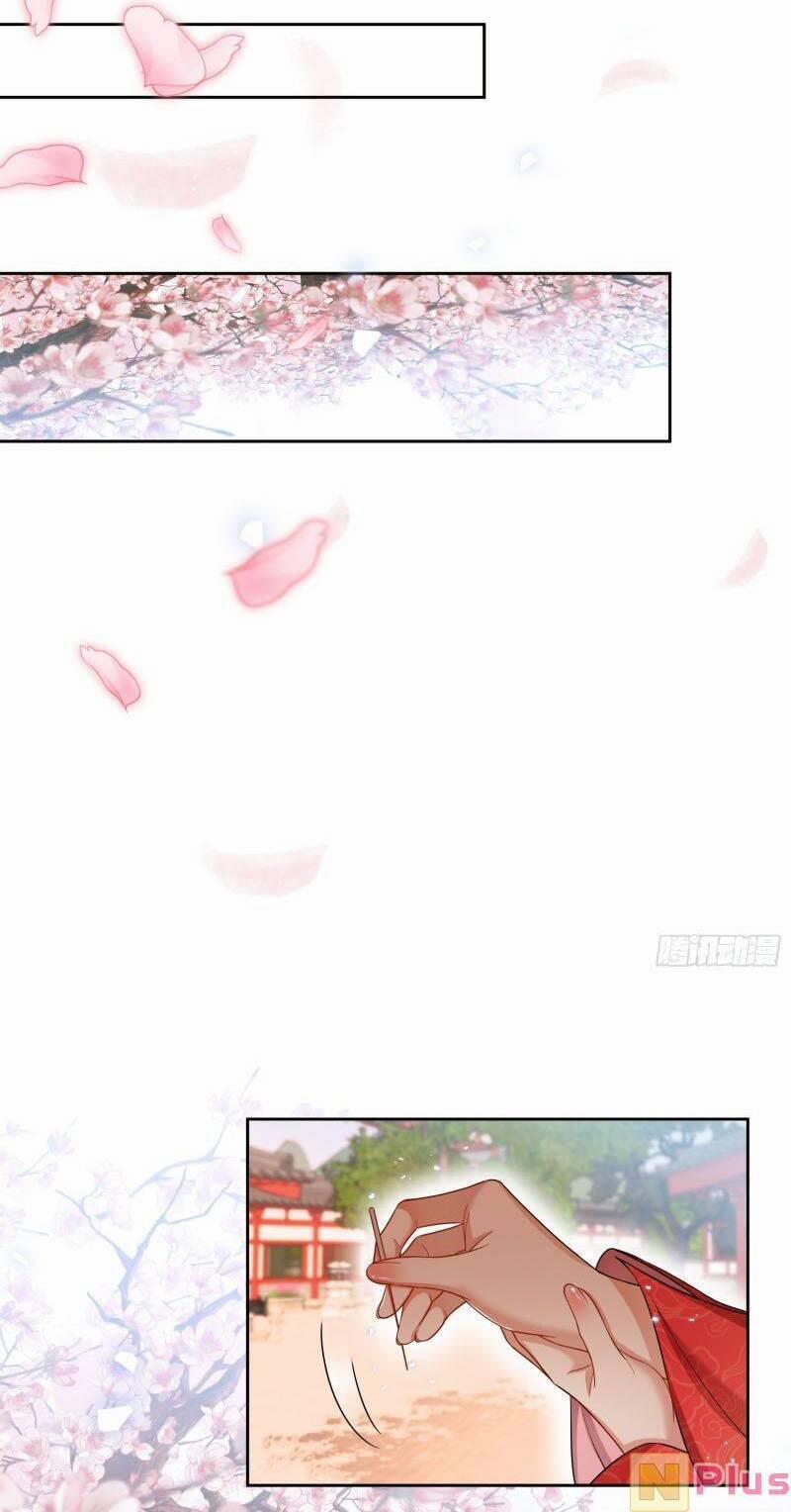 Ma Hoàng Tiên Y: Tà Đế Phu Nhân Vừa Oanh Vừa Lạnh 13 trang 5