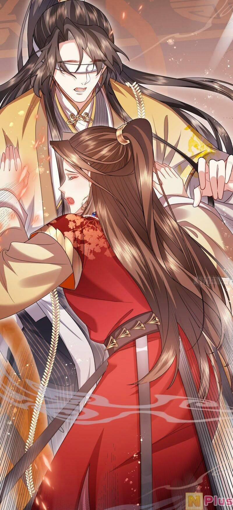 Ma Hoàng Tiên Y: Tà Đế Phu Nhân Vừa Oanh Vừa Lạnh 15 trang 16