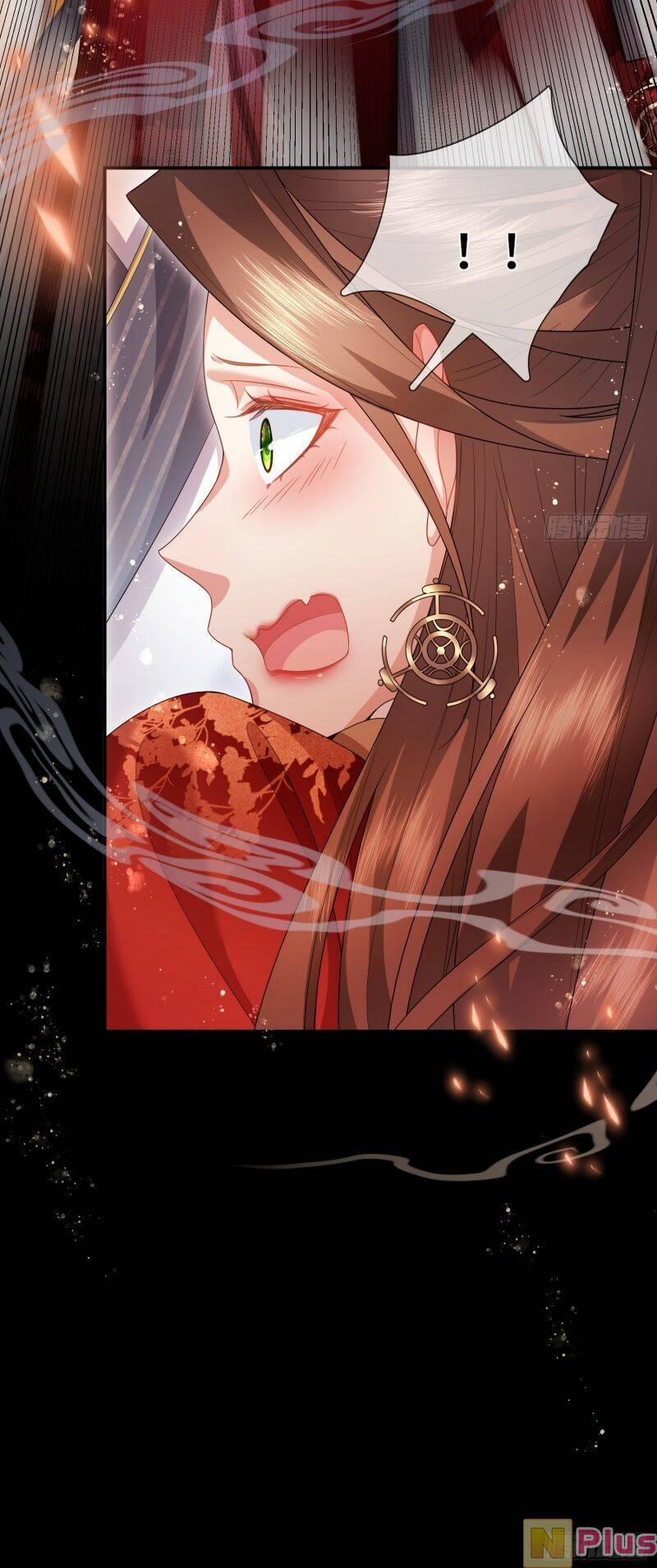 Ma Hoàng Tiên Y: Tà Đế Phu Nhân Vừa Oanh Vừa Lạnh 15 trang 17