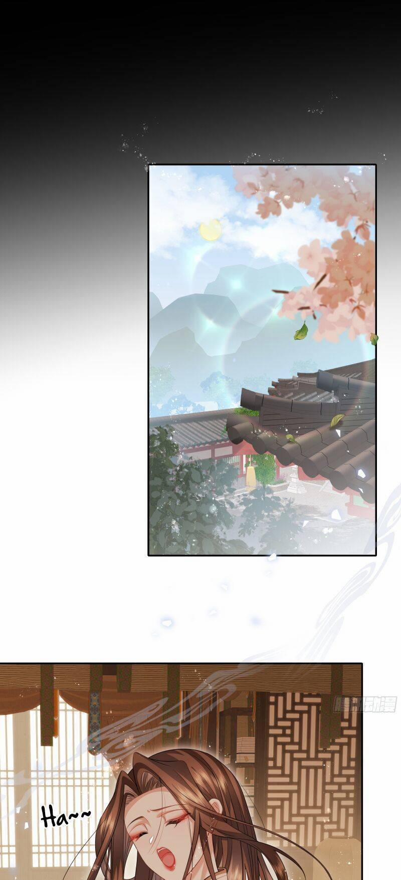 Ma Hoàng Tiên Y: Tà Đế Phu Nhân Vừa Oanh Vừa Lạnh 16 trang 5