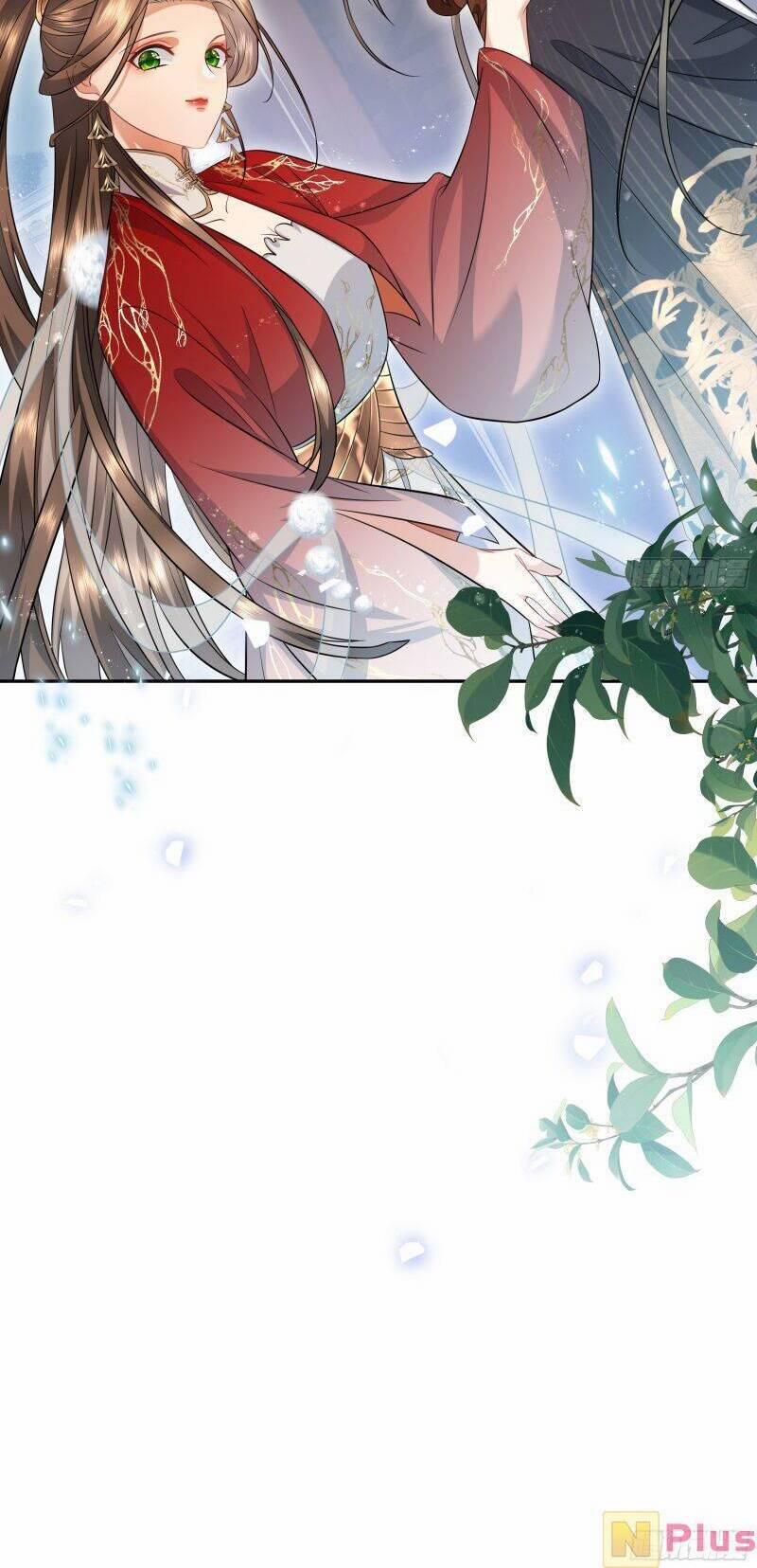 Ma Hoàng Tiên Y: Tà Đế Phu Nhân Vừa Oanh Vừa Lạnh 17 trang 14