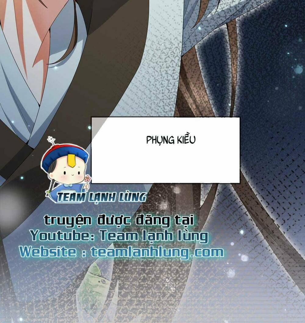 Ma Hoàng Tiên Y: Tà Đế Phu Nhân Vừa Oanh Vừa Lạnh 2 trang 10