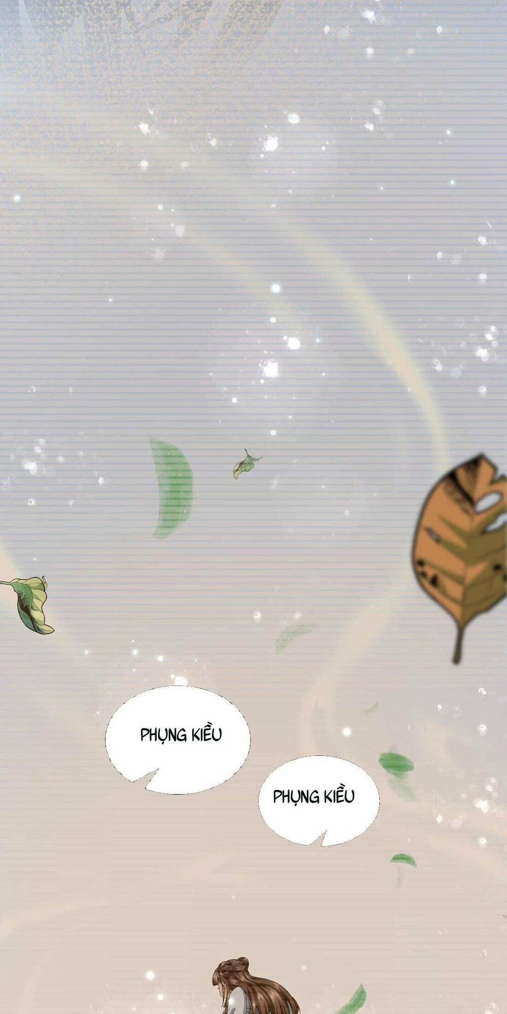 Ma Hoàng Tiên Y: Tà Đế Phu Nhân Vừa Oanh Vừa Lạnh 2 trang 11