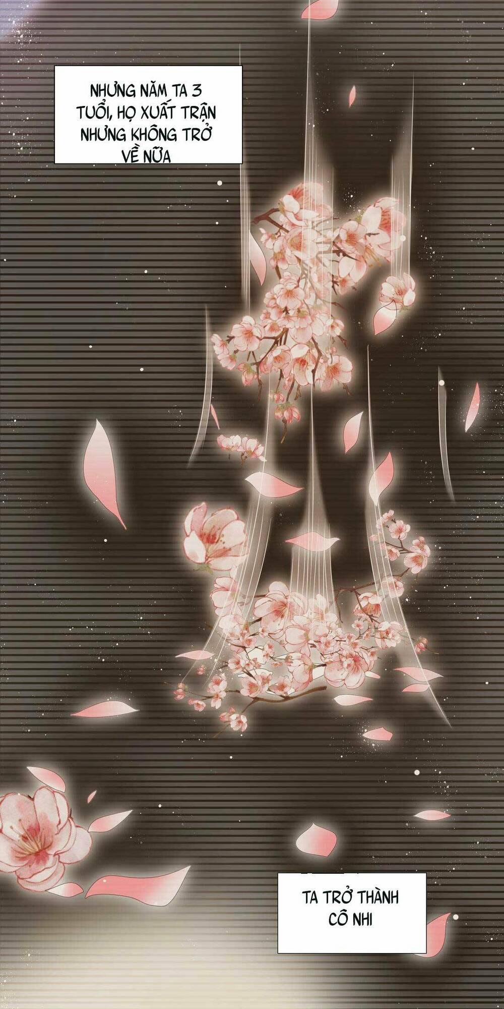 Ma Hoàng Tiên Y: Tà Đế Phu Nhân Vừa Oanh Vừa Lạnh 2 trang 15