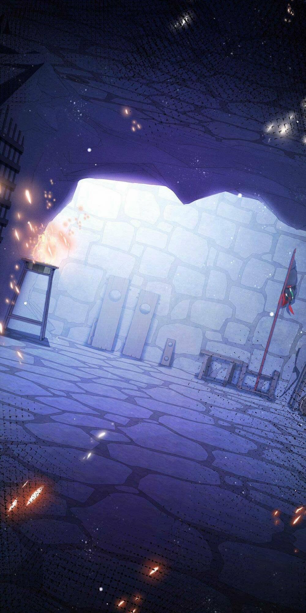 Ma Hoàng Tiên Y: Tà Đế Phu Nhân Vừa Oanh Vừa Lạnh 2 trang 3