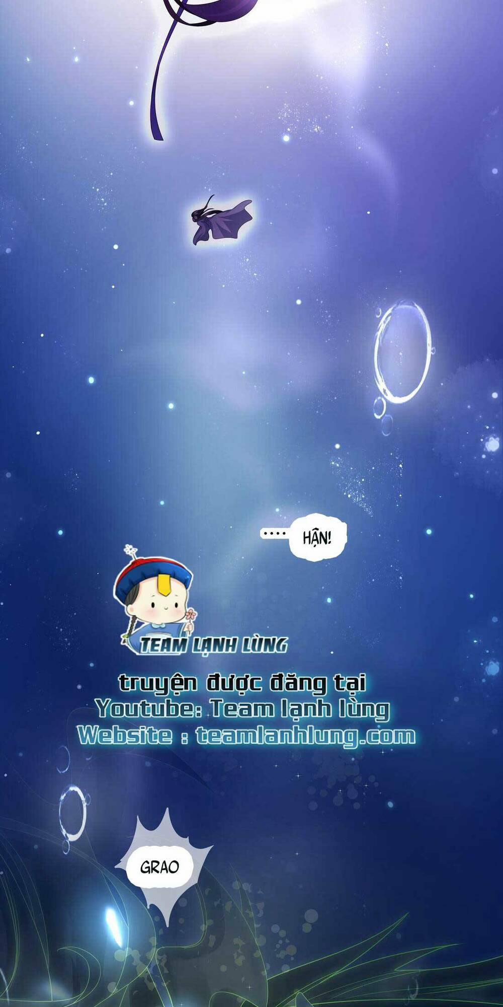 Ma Hoàng Tiên Y: Tà Đế Phu Nhân Vừa Oanh Vừa Lạnh 2 trang 37