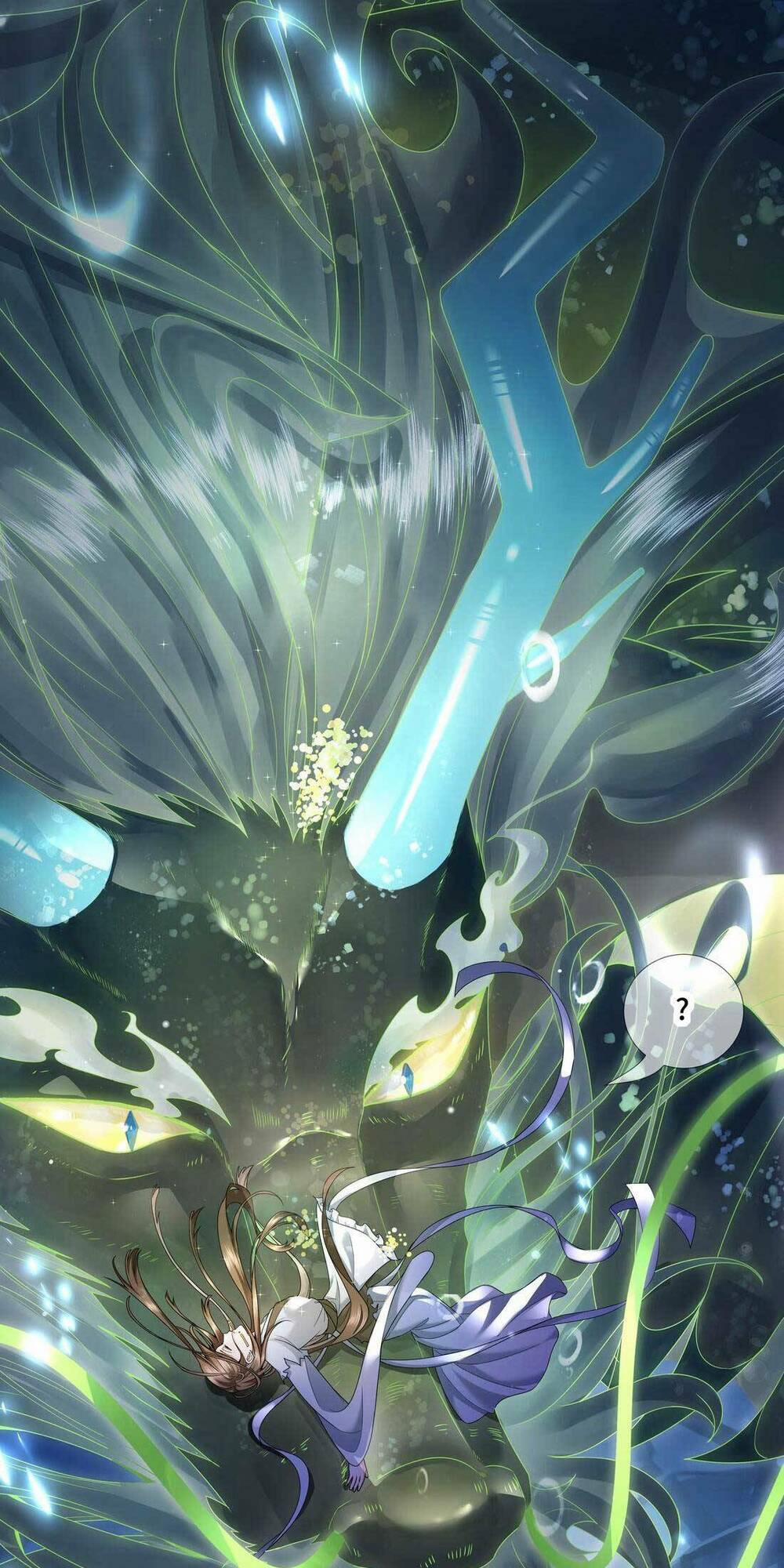 Ma Hoàng Tiên Y: Tà Đế Phu Nhân Vừa Oanh Vừa Lạnh 2 trang 38