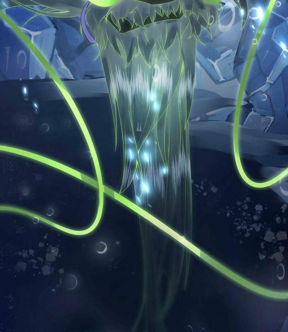 Ma Hoàng Tiên Y: Tà Đế Phu Nhân Vừa Oanh Vừa Lạnh 2 trang 39