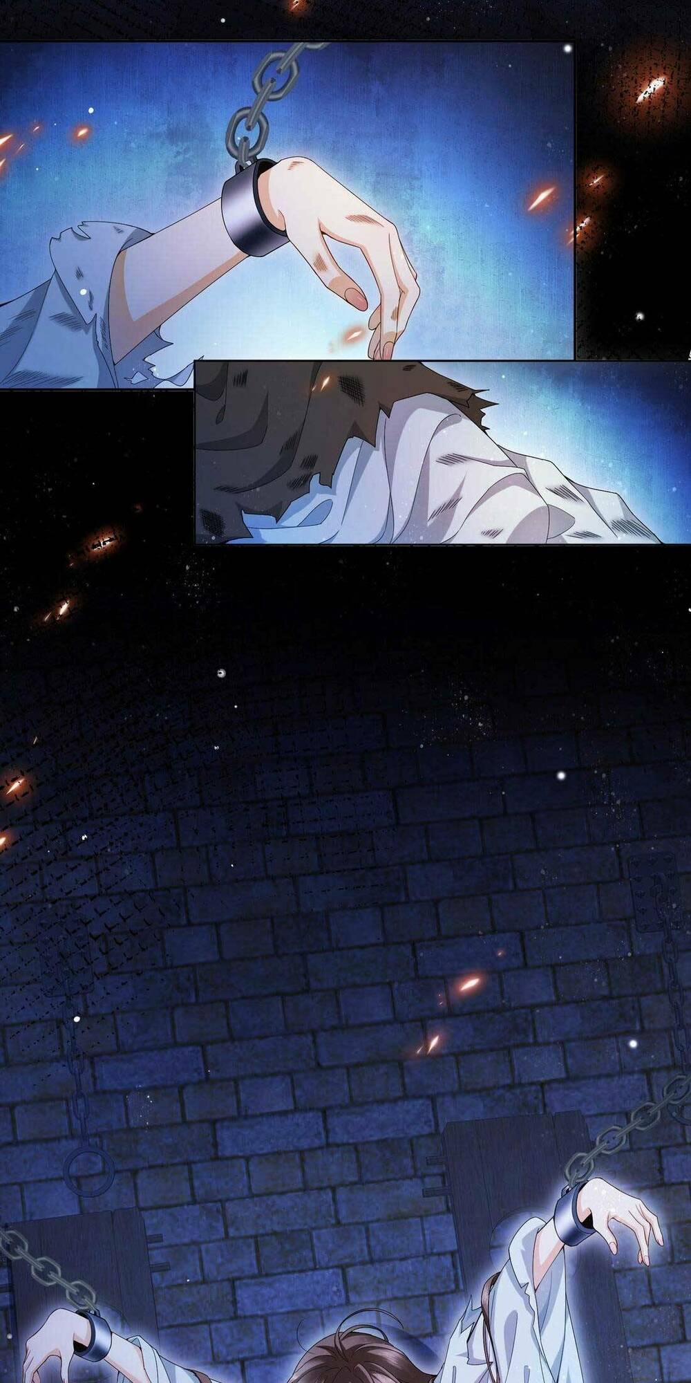 Ma Hoàng Tiên Y: Tà Đế Phu Nhân Vừa Oanh Vừa Lạnh 2 trang 4